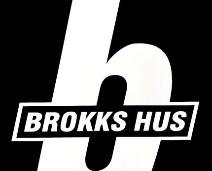 Efter dvärgen Brokk i den nordiska mytologin har vi tagit vårt namn. Brokk smidde kättingen Gleipner av bl a kvinnors skägg, bergens rötter, katters buller, fiskars andedräkt, björnars senor och fåglars spott. Kättingen blev tunn som en sidentråd men klarade av att hålla Fenrisulven fjättrad så det var möjligt att undvika jordens undergång.